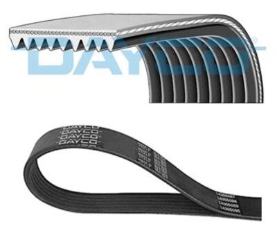 MULTIRIEM DAYCO 9PK1200HD